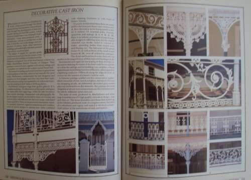 Historical Buildings In South Africa  Desiree Picton Seymour  Publisher