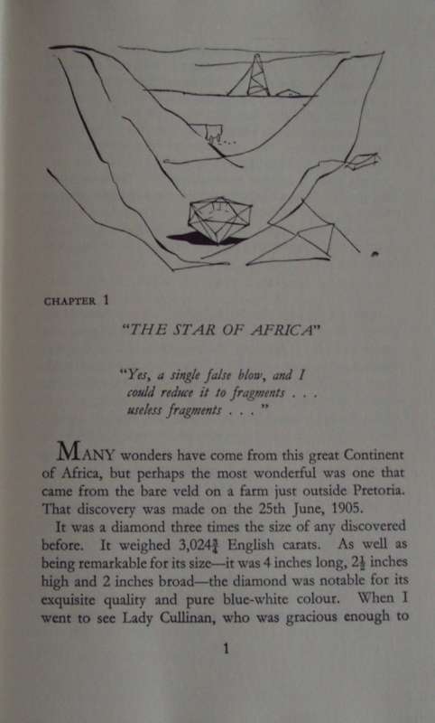 True Stories of This Africa of Ours  Michael McNeile