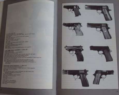 Shoot a Handgun  Simplified Pistol Instruction for South African Men & Women  Signed  Dave Arnold