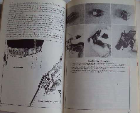 Shoot a Handgun  Simplified Pistol Instruction for South African Men & Women  Signed  Dave Arnold