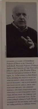 The Afrikaners Biography of a People  Herman Giliomee