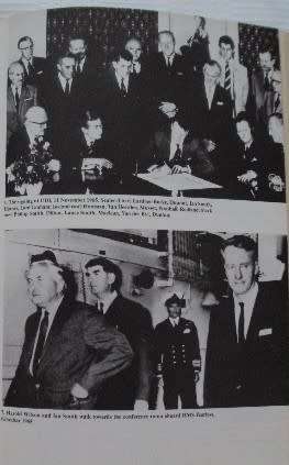 Serving Secretly Rhodesias CIO On Record  Ken Flower