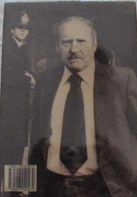 Serving Secretly Rhodesias CIO On Record  Ken Flower