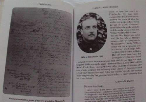 Tramp Royal The True Story of Trader Horn  Tim Couzens