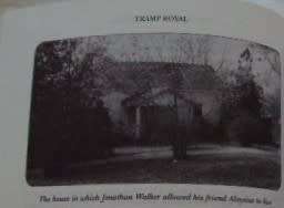 Tramp Royal The True Story of Trader Horn  Tim Couzens