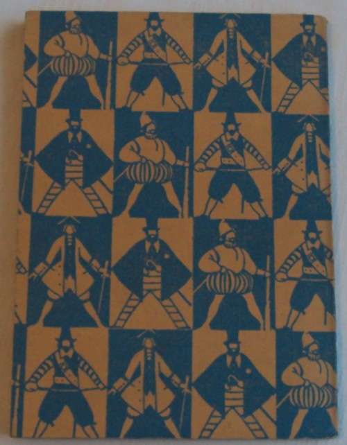 Landmarks of South African History   K E Lloyd Hooper