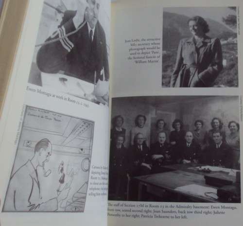 Operation Mincemeat The True Story That Changed The Course of World War II  Ben Macintyre
