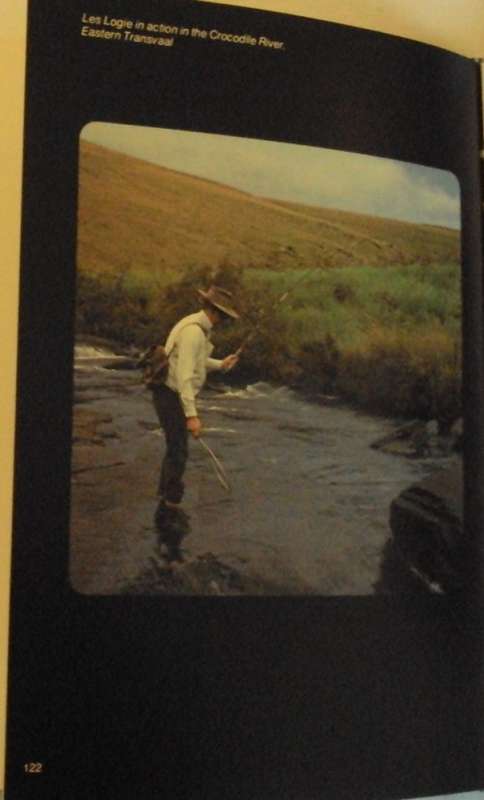 2 Fishing Books: Bass Fishing in Southern Africa | Freshwater Fishing in South Africa