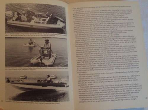 2 Fishing Books: Bass Fishing in Southern Africa | Freshwater Fishing in South Africa