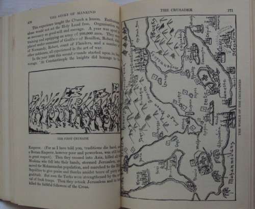 The Story of Mankind  Hendrik Van Loon