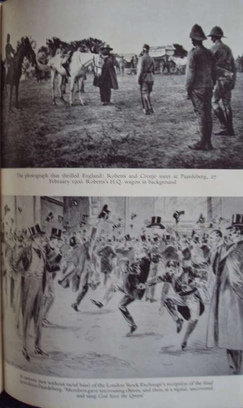 Good-bye Dolly Gray The Story of the Boer War Rayne Kruger