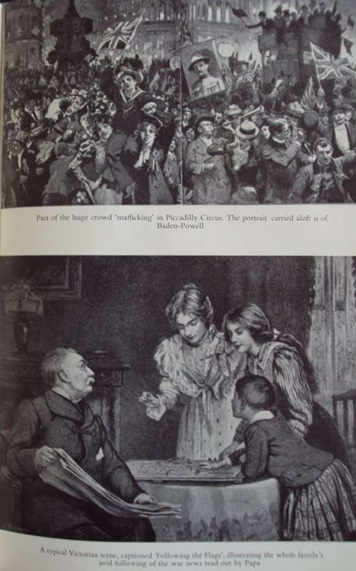Good-bye Dolly Gray The Story of the Boer War Rayne Kruger