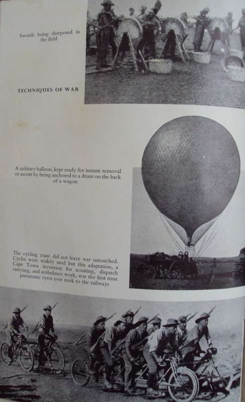 Good-bye Dolly Gray The Story of the Boer War Rayne Kruger