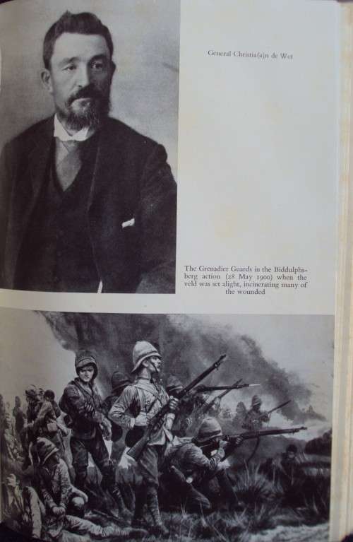 Good-bye Dolly Gray The Story of the Boer War Rayne Kruger