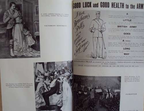 Good-bye Dolly Gray The Story of the Boer War Rayne Kruger