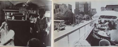Johannesburg As It Is 1886  1986  David Appleton