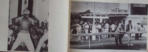 Johannesburg As It Is 1886  1986  David Appleton