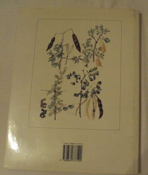 Trees & Shrubs of the Witwatersrand Magaliesberg & Pilanesberg Joan Van Goch & John Anderson Signed