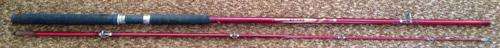 Masterod Strike Graphite Composite Fishing Rod