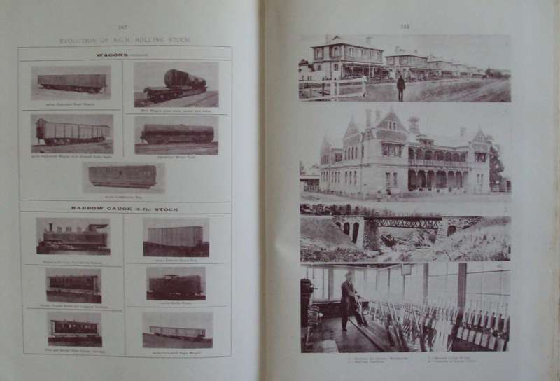 Natal Province Descriptive Guide & Official Handbook  Edited by A H Tatlow