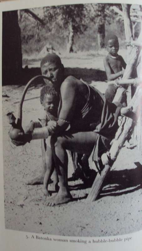 Kariba, The Struggle With The River God  Frank Clements