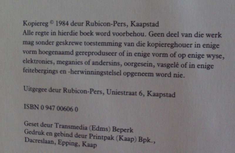 Beroemde Suid-Afrikaanse Krygsmanne  Leopold Scholtz