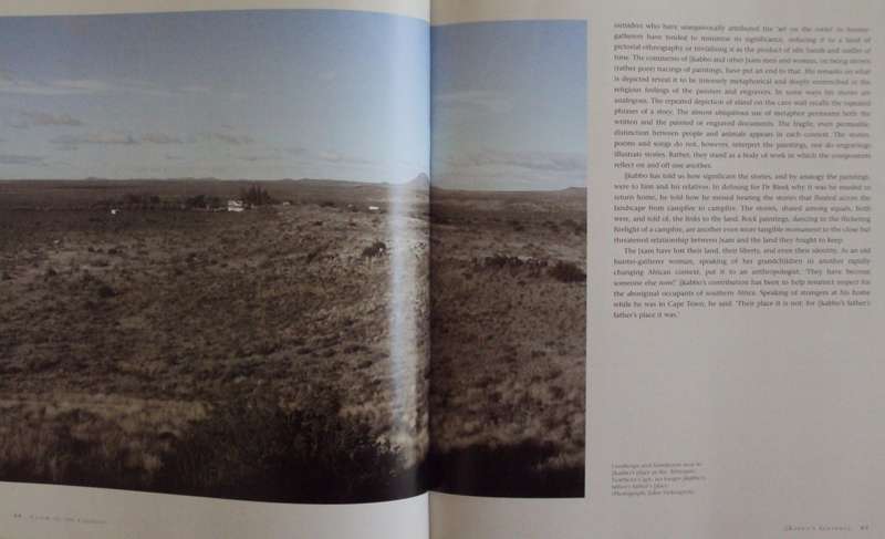 The Archive To The Country The Archive of Lucy Lloyd and Wilhelm Beek  Pippa Skotnes