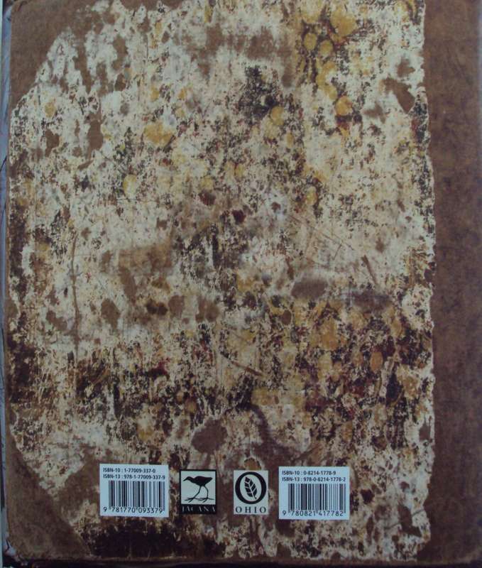 The Archive To The Country The Archive of Lucy Lloyd and Wilhelm Beek  Pippa Skotnes