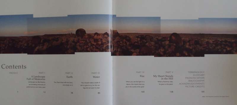 My Heart Stands in the Hill  Author: Janette Deacon & Craig Foster