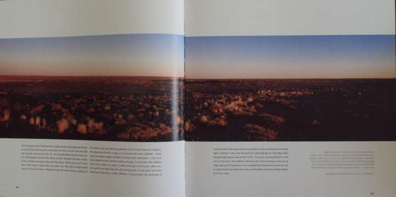 My Heart Stands in the Hill  Author: Janette Deacon & Craig Foster