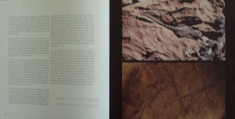 My Heart Stands in the Hill  Author: Janette Deacon & Craig Foster