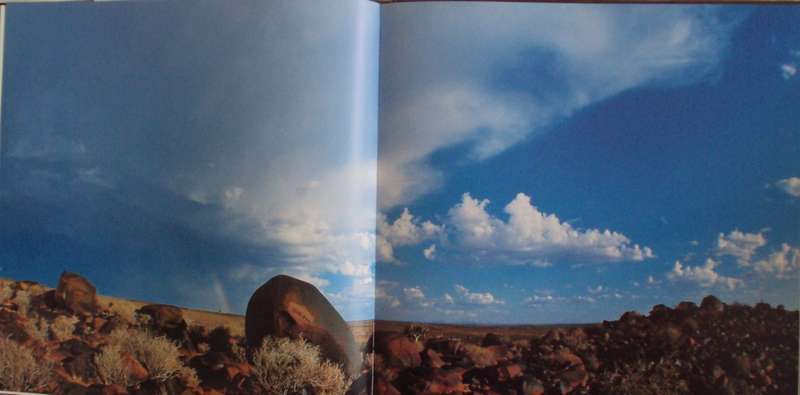 My Heart Stands in the Hill  Author: Janette Deacon & Craig Foster