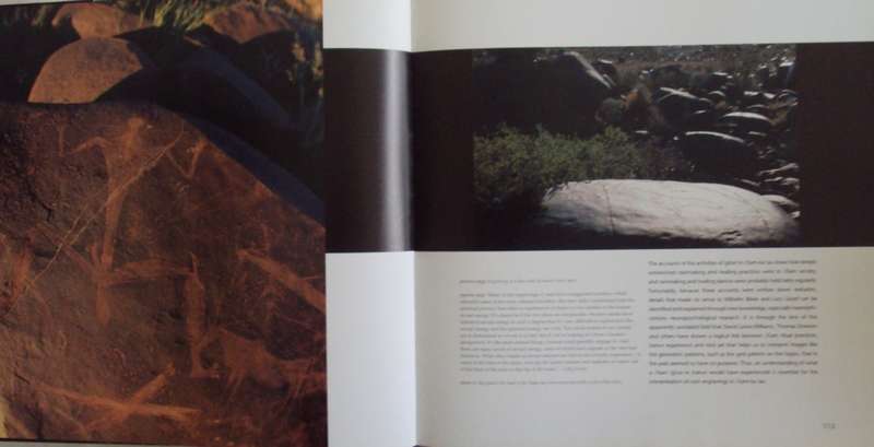 My Heart Stands in the Hill  Author: Janette Deacon & Craig Foster