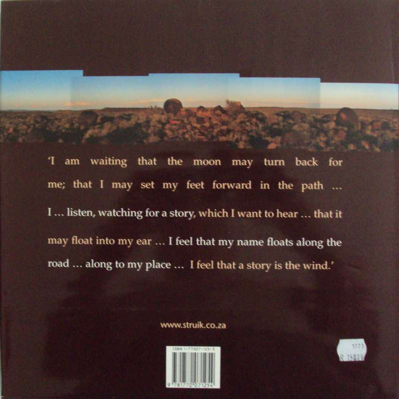 My Heart Stands in the Hill  Author: Janette Deacon & Craig Foster