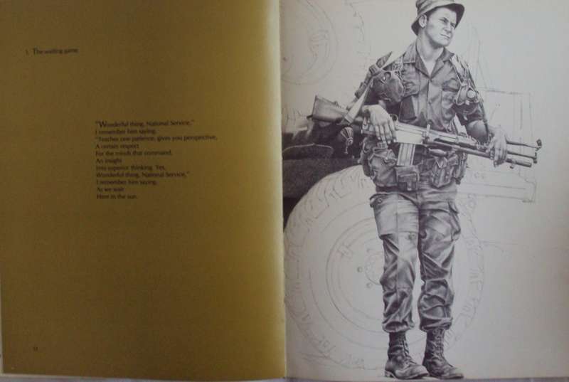 Images of War  Peter Badcock