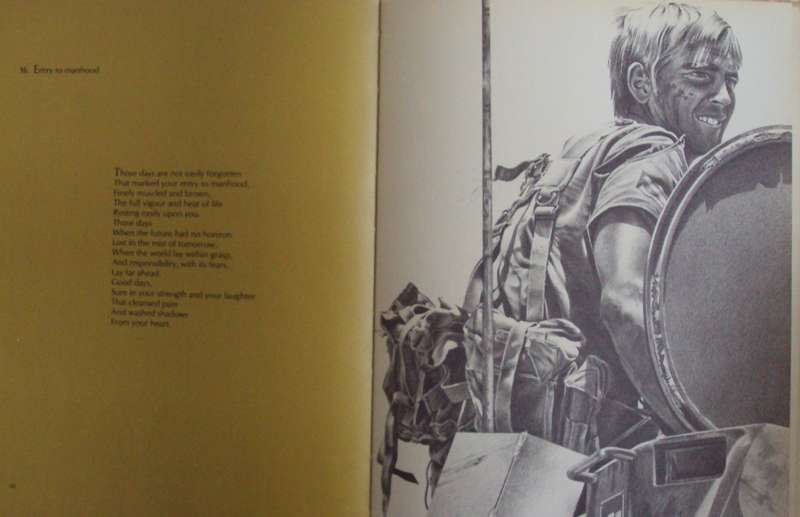 Images of War  Peter Badcock