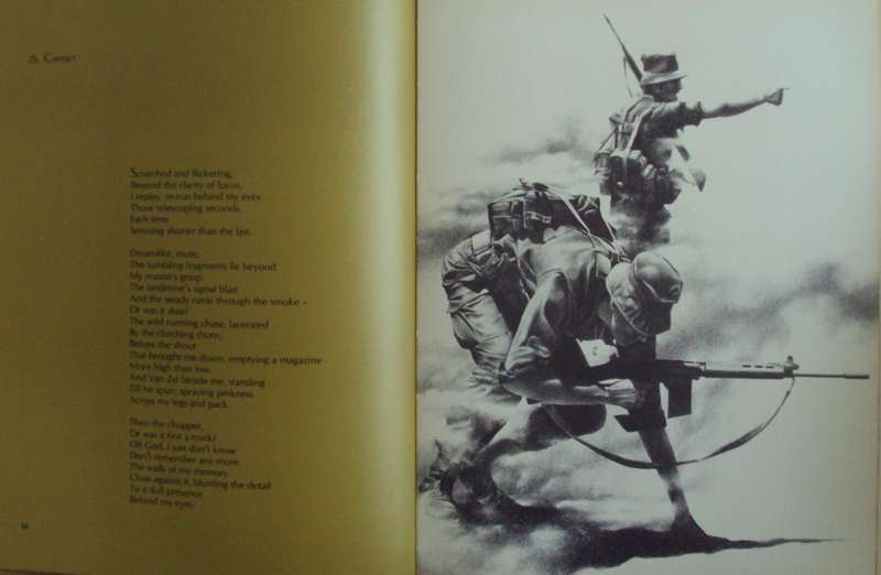 Images of War  Peter Badcock