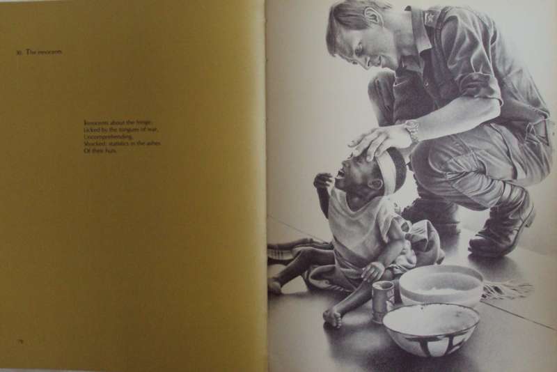 Images of War  Peter Badcock