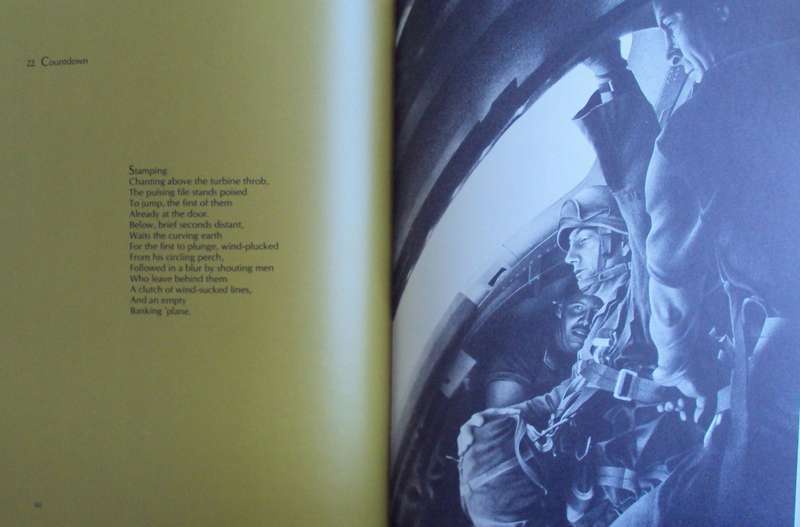 Images of War Deluxe Leather-Bound Signed Collectors Edition Number 65 | 750 Peter Badcock