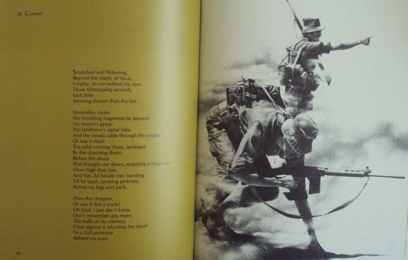 Images of War Deluxe Leather-Bound Signed Collectors Edition Number 65 | 750 Peter Badcock