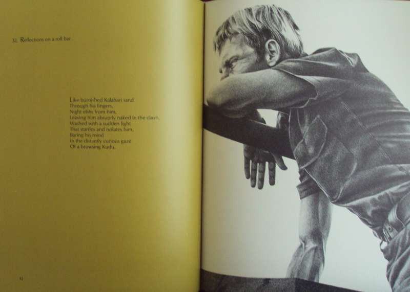 Images of War Deluxe Leather-Bound Signed Collectors Edition Number 65 | 750 Peter Badcock