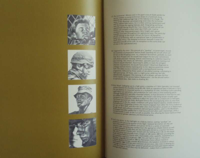 Images of War Deluxe Leather-Bound Signed Collectors Edition Number 65 | 750 Peter Badcock