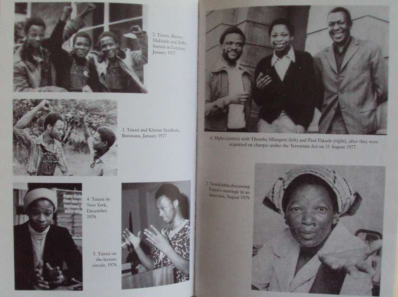 A Burning Hunger One Familys Struggle Against Apartheid Lynda Schuster