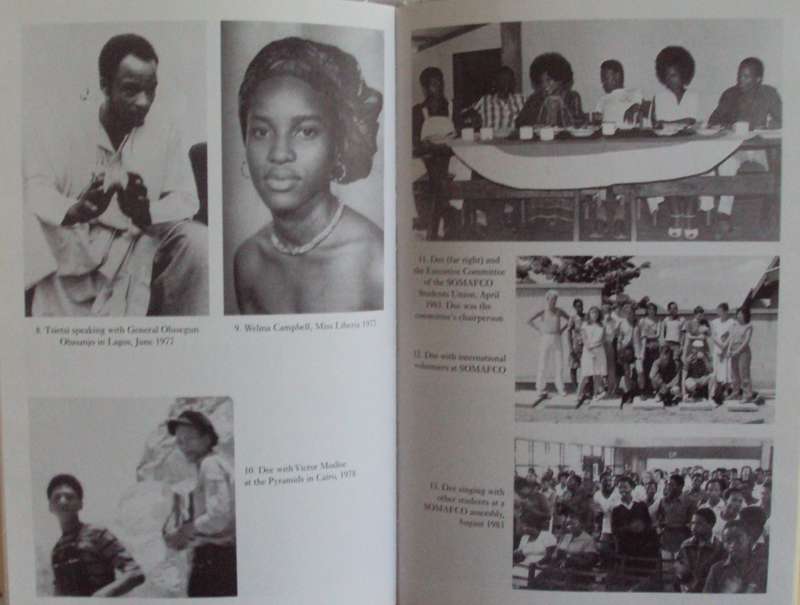 A Burning Hunger One Familys Struggle Against Apartheid Lynda Schuster