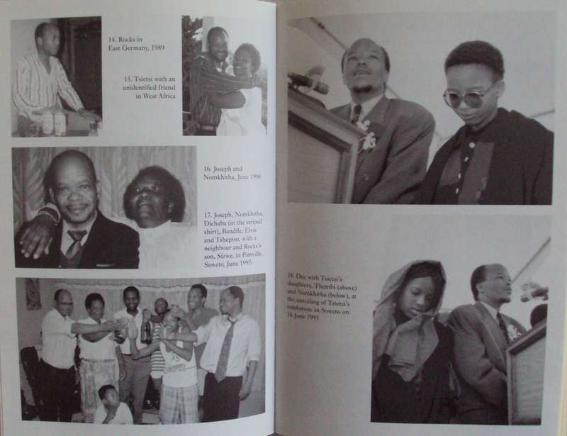 A Burning Hunger One Familys Struggle Against Apartheid Lynda Schuster