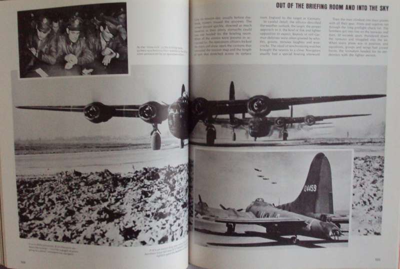 3 WW2 Books: Battle of Britain |The Air War in Europe | Great Photographers of WW2