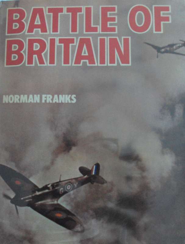3 WW2 Books: Battle of Britain |The Air War in Europe | Great Photographers of WW2