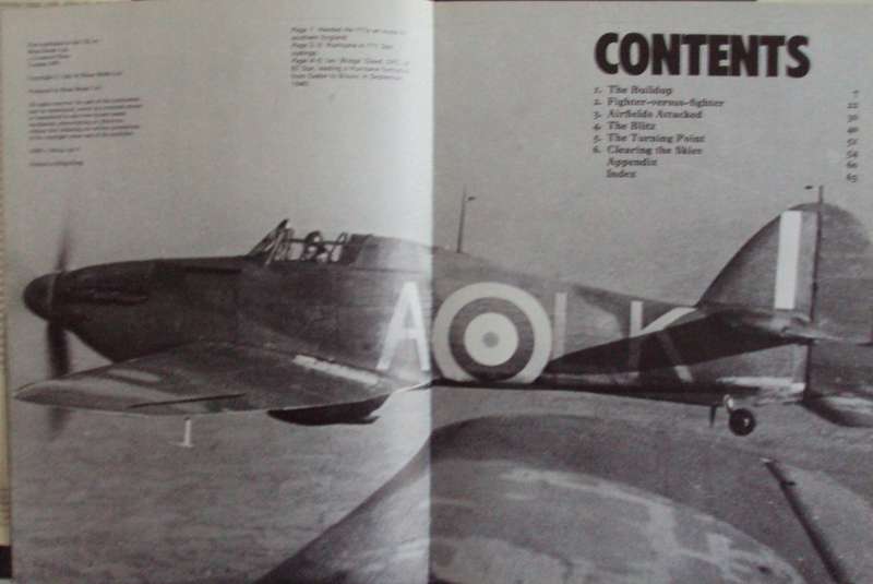 3 WW2 Books: Battle of Britain |The Air War in Europe | Great Photographers of WW2