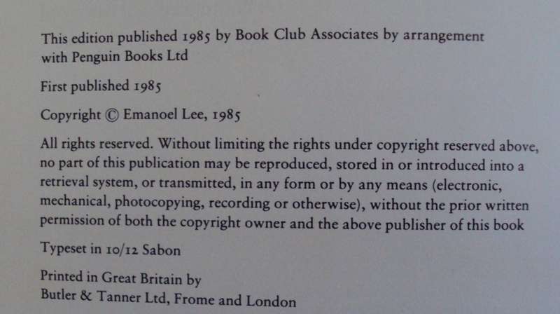 To The Bitter End A Photographic History of the Boer 1899 -1902 Emanoel Lee