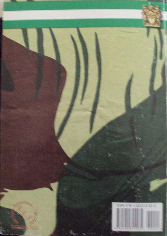 Insignia and History of the Rhodesian Armed Forces 1890 - 1980 Dudley Wall